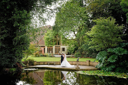 Rivervale Barn
